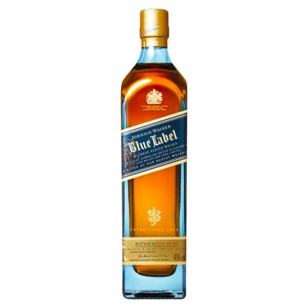 Johnnie Walker Blue Label 200ML