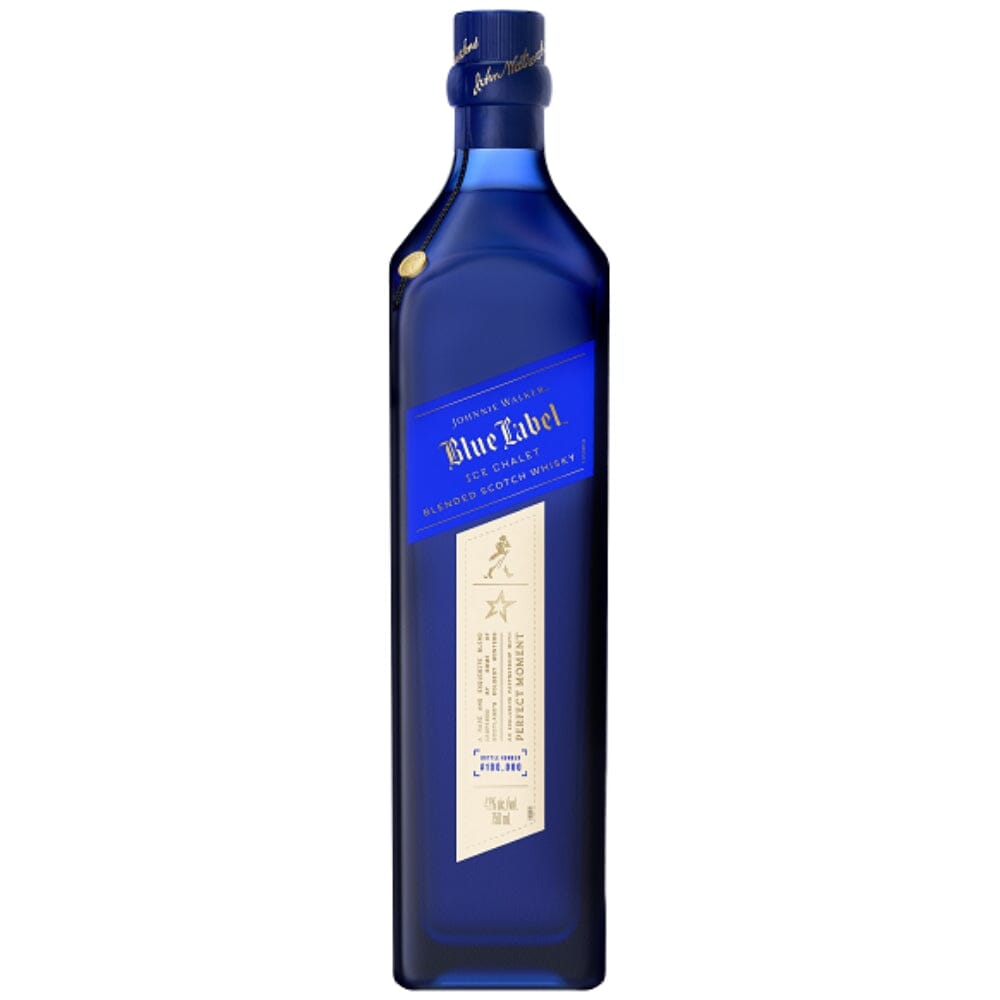 Johnnie Walker Blue Label Ice Chalet X Perfect Moment - Image 5