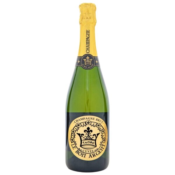 Le Bon Argent Brut by Floyd Mayweather