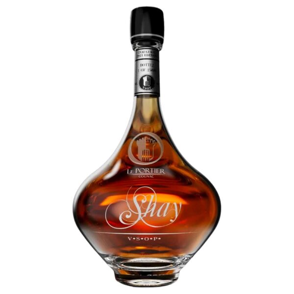 Le Portier Shay VSOP