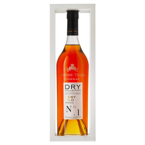 Maxime Trijol Dry Collection Lot No. 1 700ML