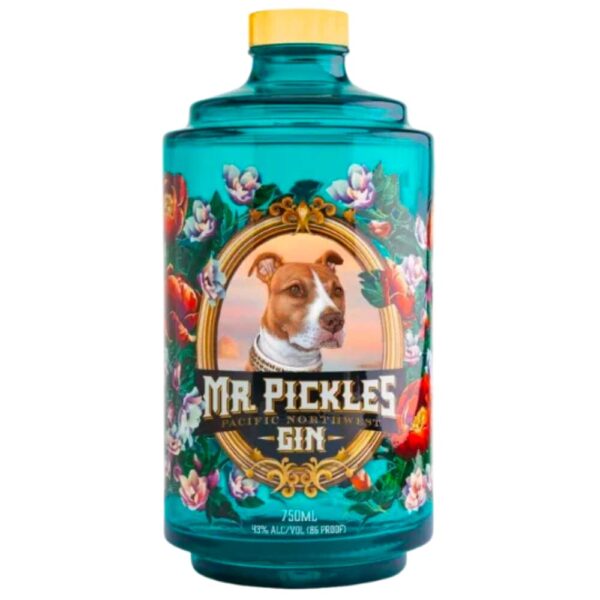 Mr. Pickles Gin