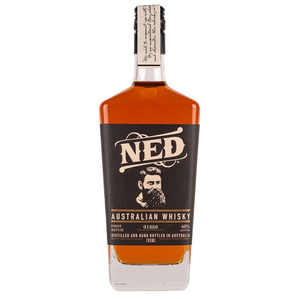 NED Australian Whisky