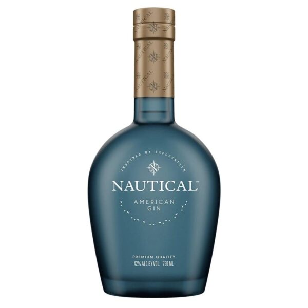 Nautical American Gin