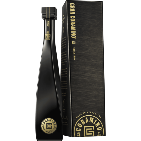 Gran Coramino Añejo By Kevin Hart