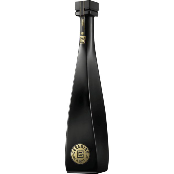 Gran Coramino Añejo By Kevin Hart - Image 2