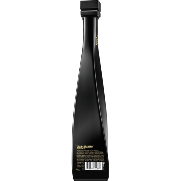 Gran Coramino Añejo By Kevin Hart - Image 3