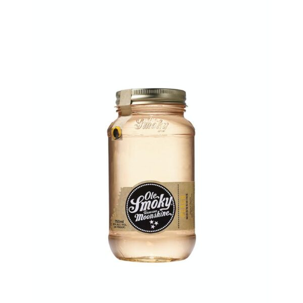 Ole Smoky Peach Moonshine