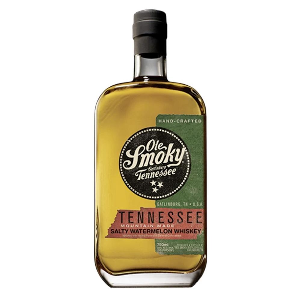 Ole Smoky Salty Watermelon Whiskey