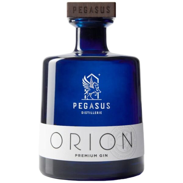 Orion Gin By Emilia Clarke