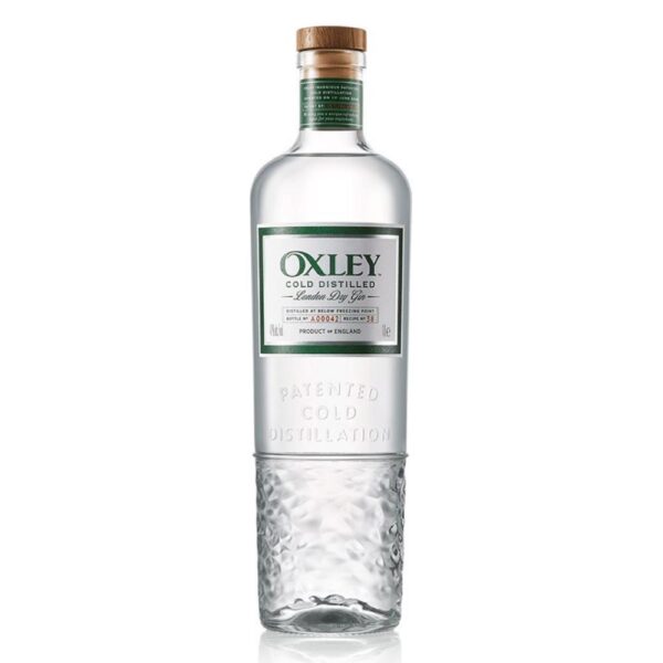 Oxley London Dry Gin