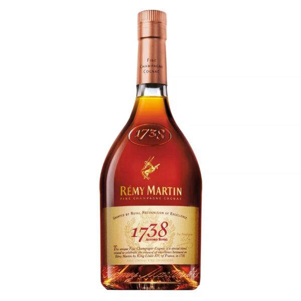Rémy Martin 1738 Accord Royal