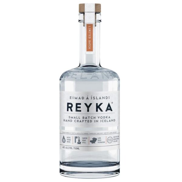 Reyka