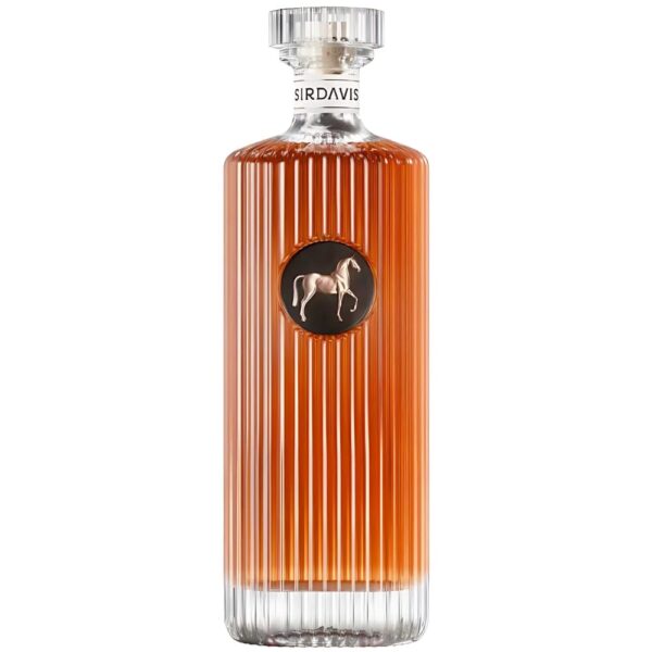 SirDavis American Whisky by Beyoncé