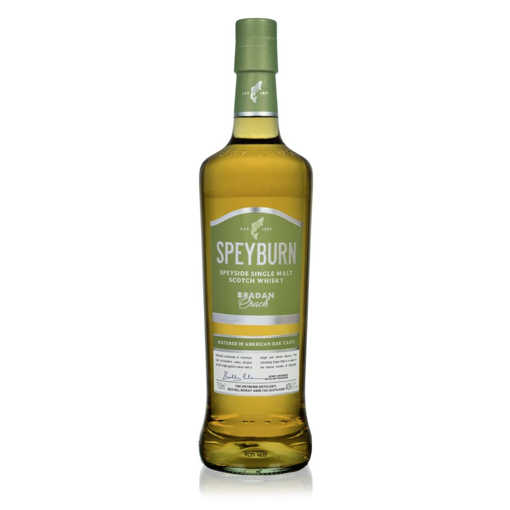 Speyburn Bradan Orach