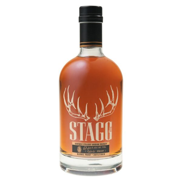 Stagg Jr.