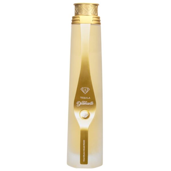 Tequila Gran Diamante Reposado