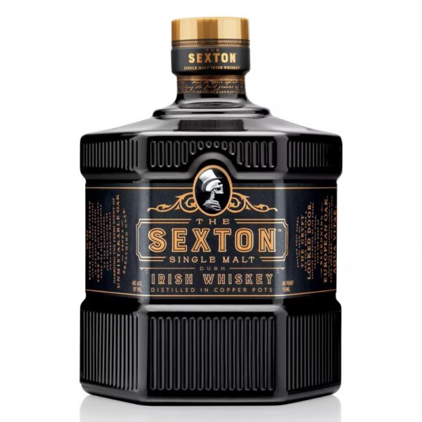 The Sexton Single Malt