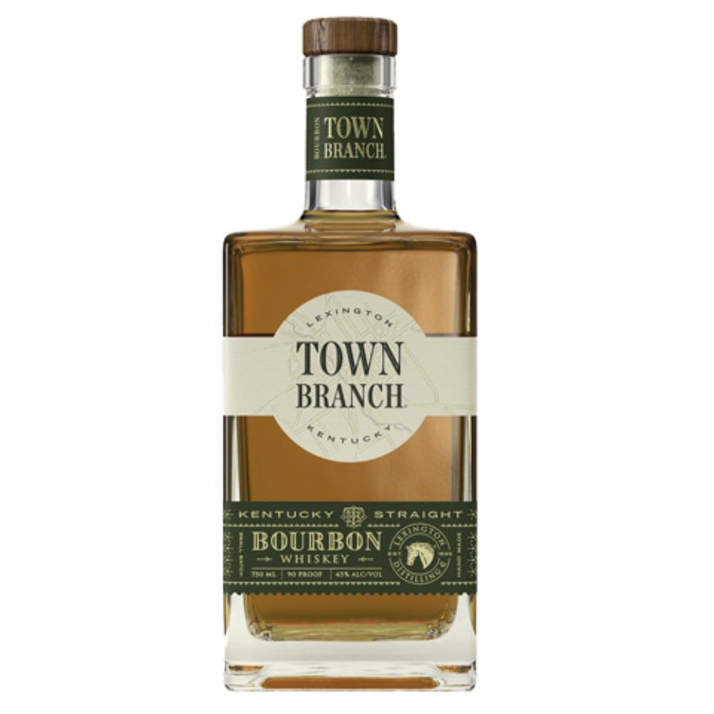 Town Branch Bourbon