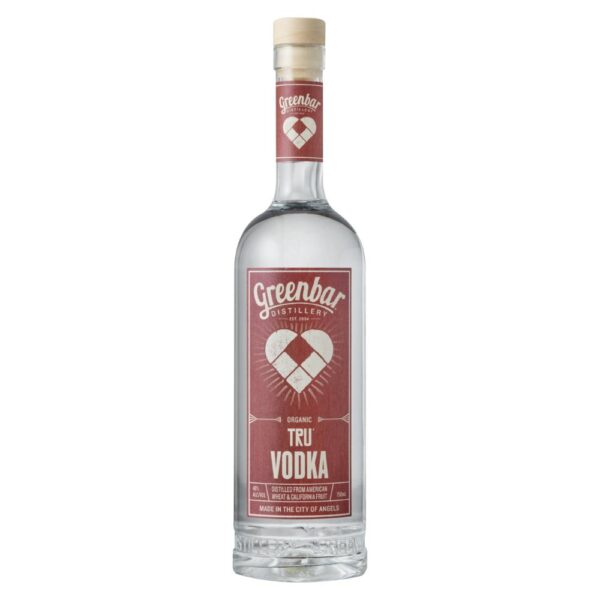 Tru Vodka