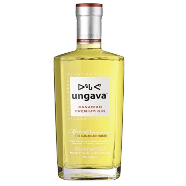 Ungava Gin