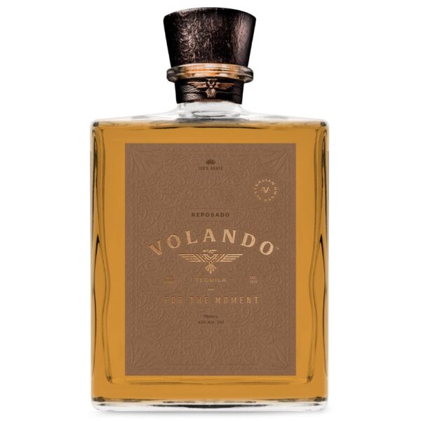 Volando Reposado Tequila