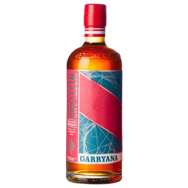 Westland Garryana Edition 7 Single Malt Whiskey
