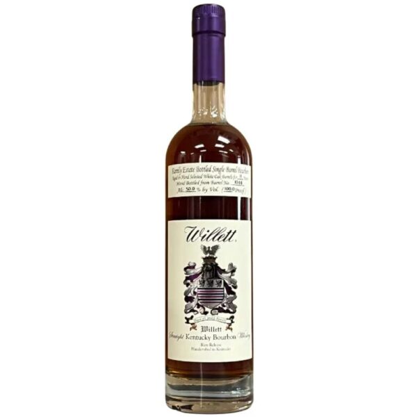 Willett Family Estate Bourbon 11 Year 'Sip Happens' Barrel #1044
