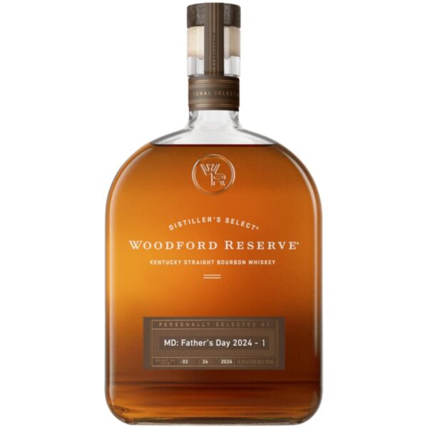 Woodford Reserve MD Father’s Day 2024 - 1