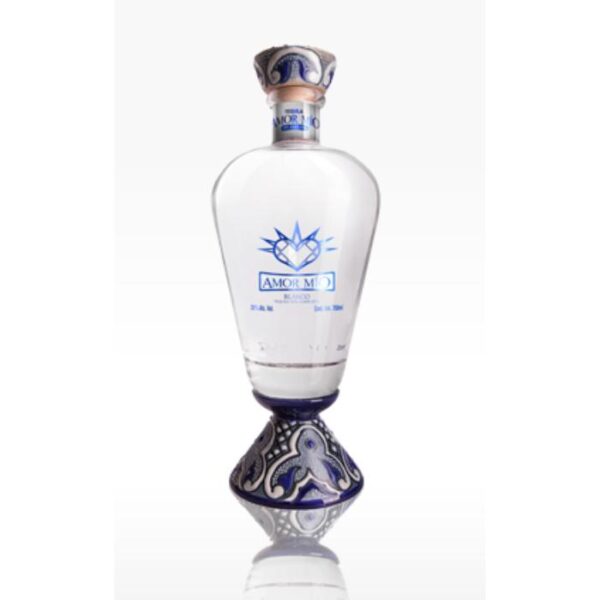 Amor Mío Tequila Blanco