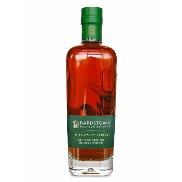 Bardstown Bourbon Company Discovery Series #1