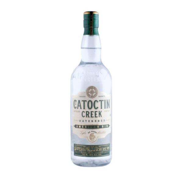 Catoctin Creek Watershed Gin