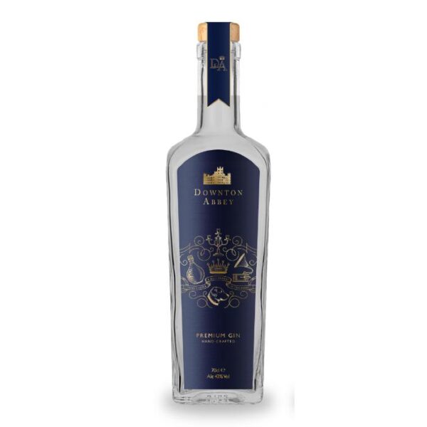 Downton Abbey Gin