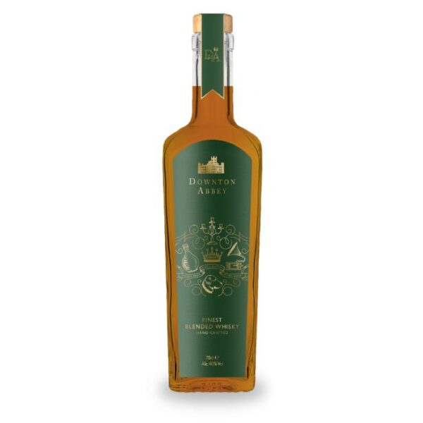 Downton Abbey Whisky