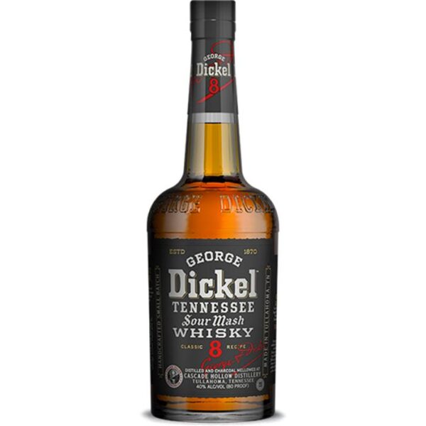 George Dickel No. 8 Whisky