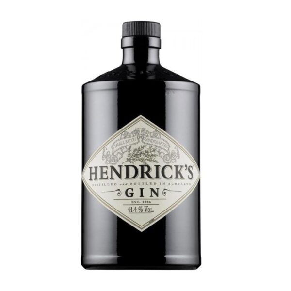 Hendrick's Gin