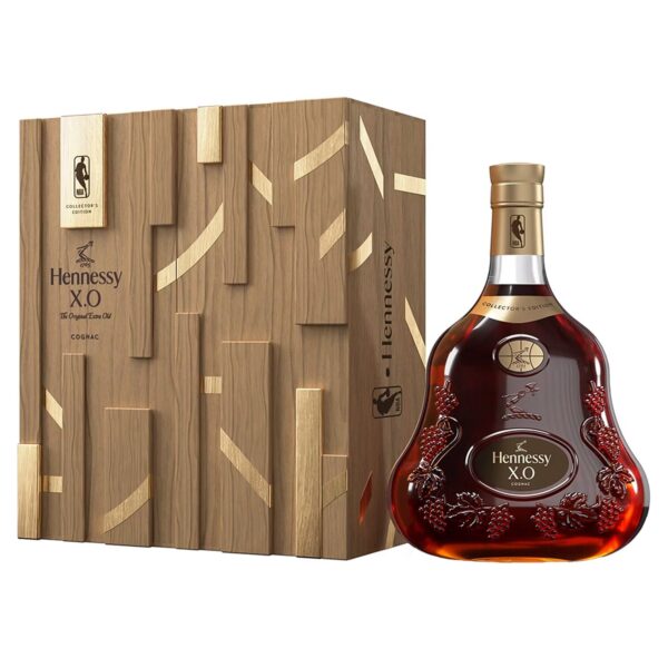 Hennessy XO NBA 2024 Limited Edition - Image 2