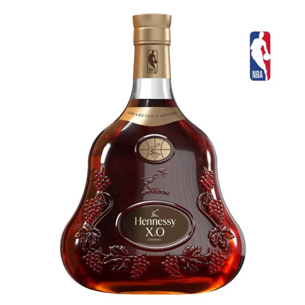 Hennessy XO NBA 2024 Limited Edition - Image 3