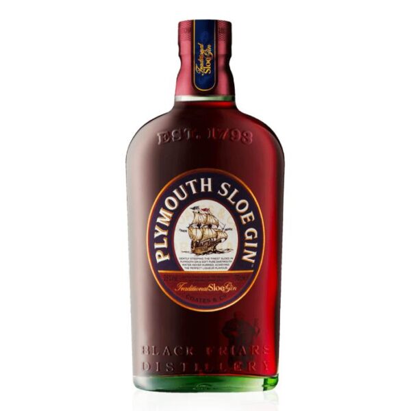 Plymouth Sloe Gin