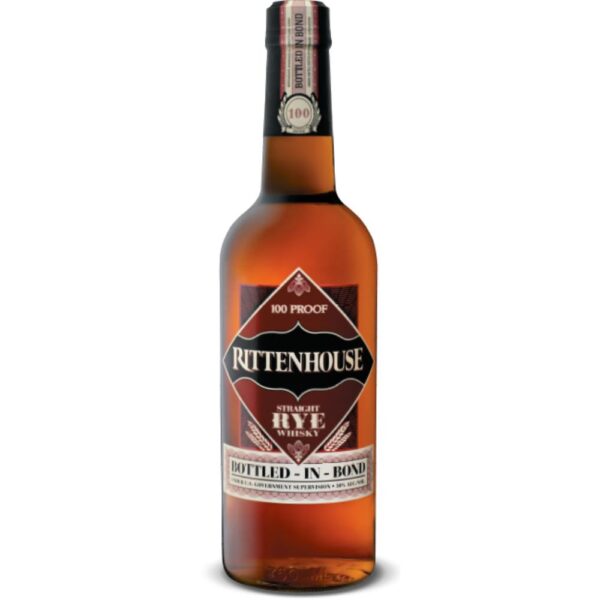 Rittenhouse Rye