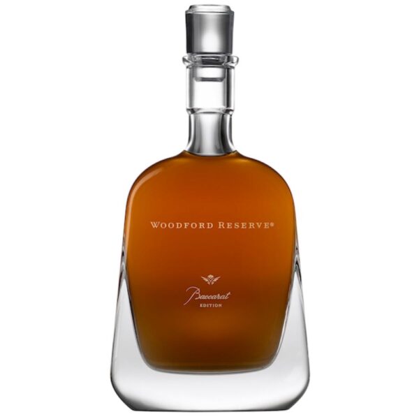 Woodford Reserve Baccarat Edition 700ml