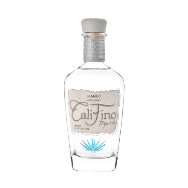 Cali Fino Blanco Tequila