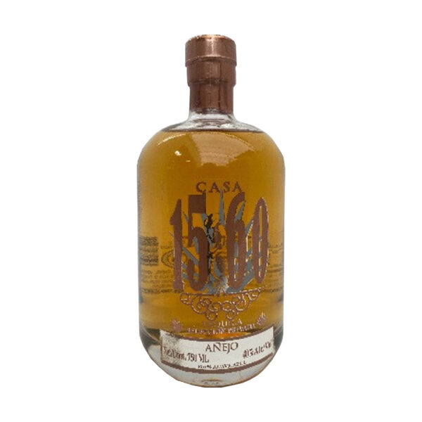 Casa 1560 Anejo