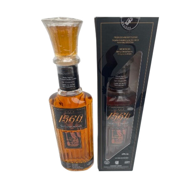 Casa 1560 Private Selection Extra Anejo