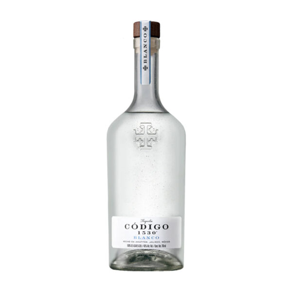 Codigo 1530 Blanco 375ML