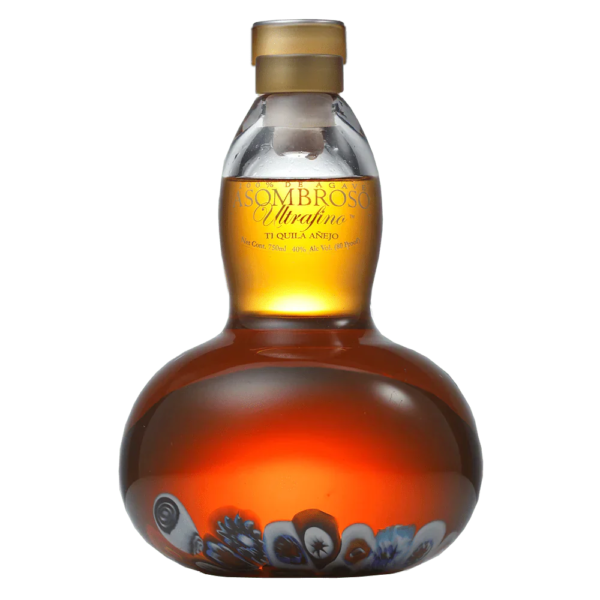 AsomBroso Del Porto Extra Añejo Aged in Port Wine Barrels