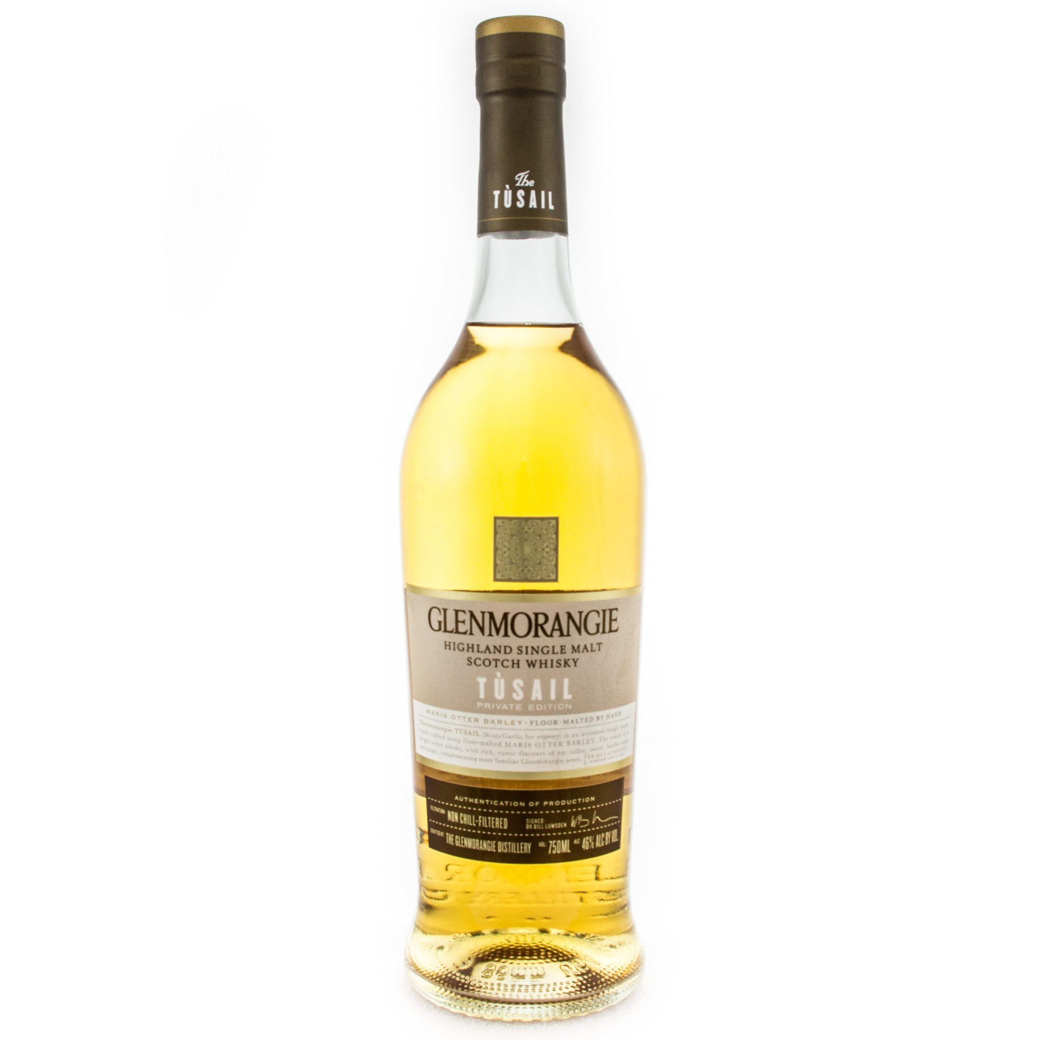 Glenmorangie Tusail