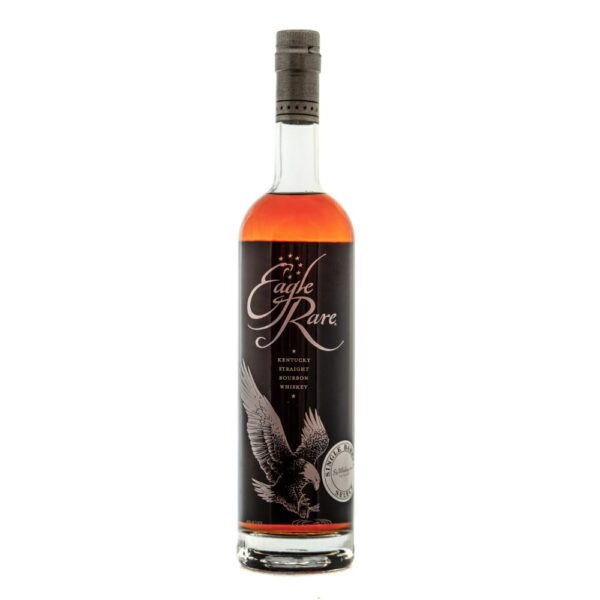 Eagle Rare 10 Year Old Single Barrel "Sip 'N Soar"