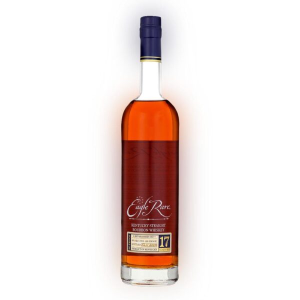 Eagle Rare 17 Year Old 2020