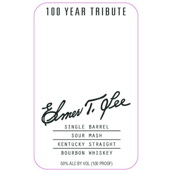 Elmer T. Lee 100 Year Tribute - Image 2